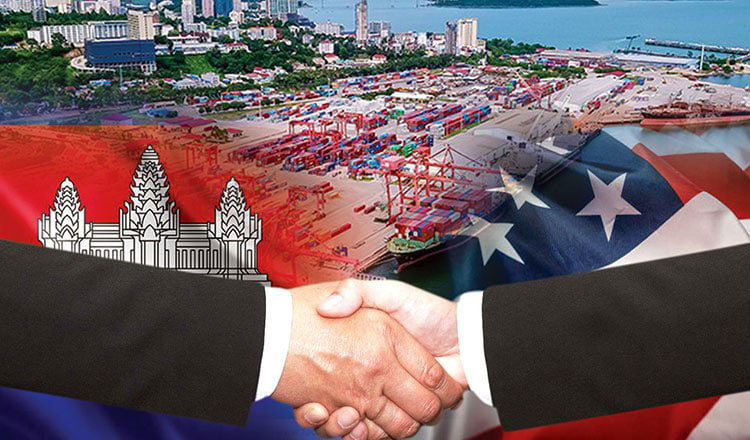 Cambodia secures US deal to avoid 49 percent tariff hike